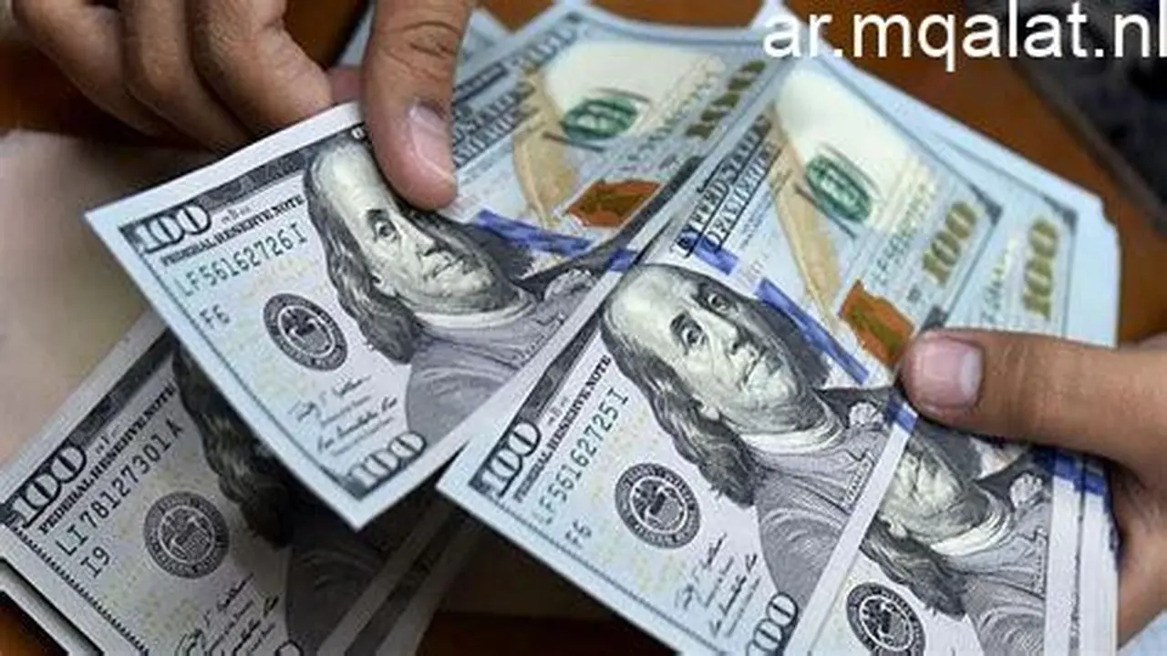 تحديث سعر الدولار الأمريكي مقابل الجنيه في بنك التنمية الصناعية اليوم الإثنين